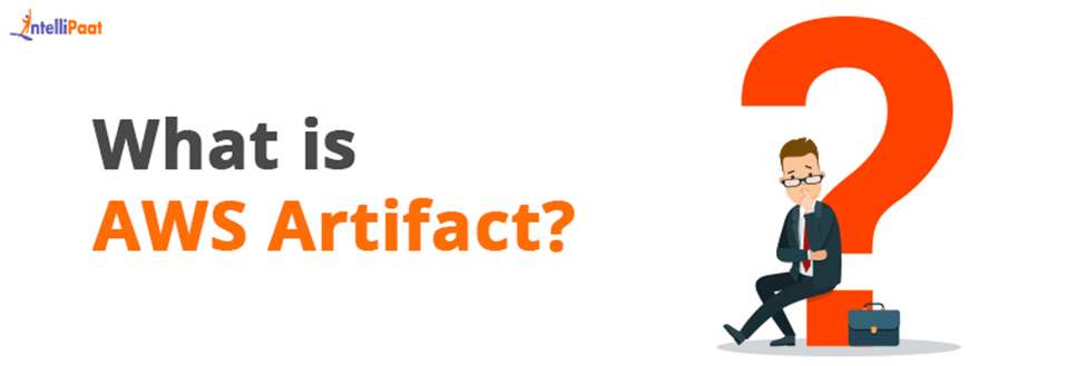 What is AWS Artifact?