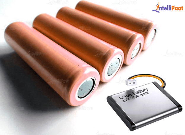 Lithium-Ion battery