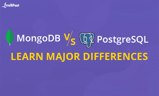MongoDB Vs PostgreSQL Category image
