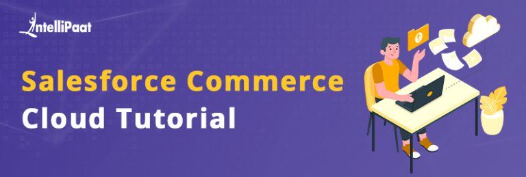 What is Salesforce Commerce Cloud? Features and Use Cases