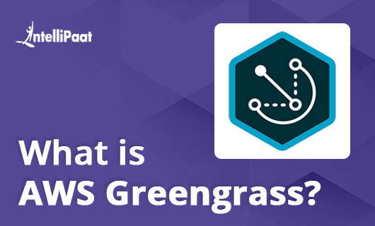 What is AWS Greengrass Category image