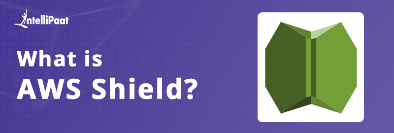 What is AWS Shield