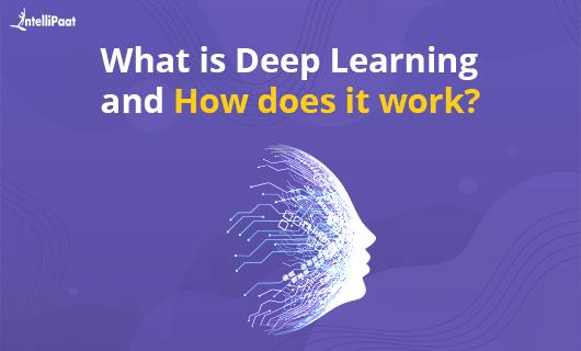 What is Deep Learning and How does it work category image