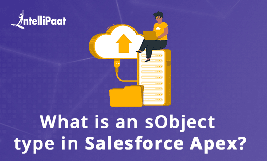 What is an sObject type in Salesforce Apex Category Image