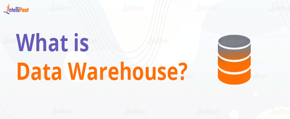 What is Data Warehouse