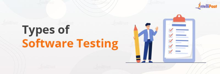 What is Software Testing? Its Types and Techniques