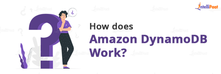 Amazon DynamoDB - Explained