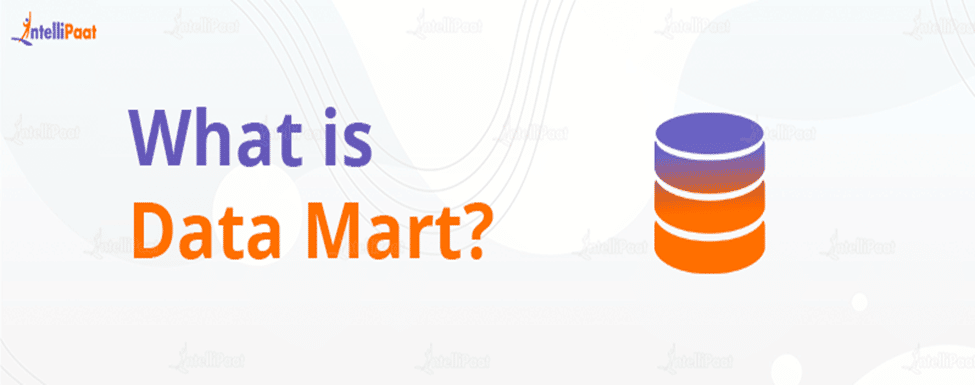 What is Data Mart?