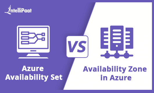 Azure Availability Set vs Availability Zone in Azure Small