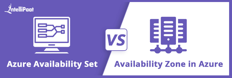 Azure Availability Set vs Availability Zone in Azure