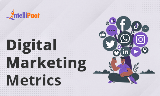 Digital Marketing Metrics Category Image