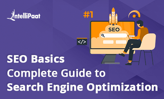 SEO Basics Category Image 1