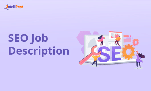 SEO Job Description Category Image