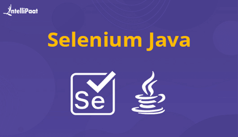 Selenium Java Category Image