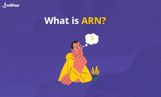 What is ARN Category Image