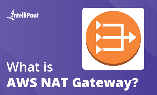 What is AWS NAT Gateway