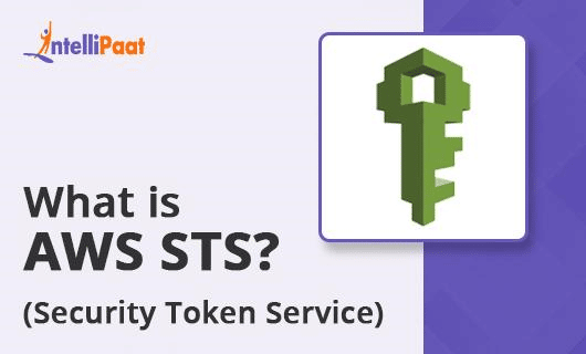 What is AWS STS Category Image