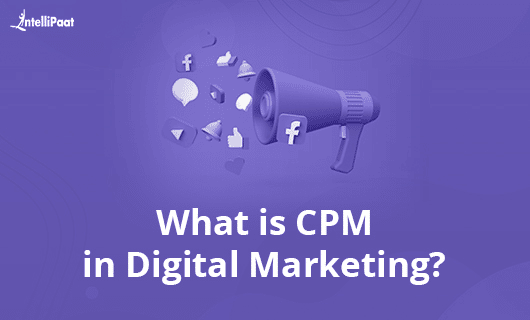 What is CPM in Digital Marketing Category Image