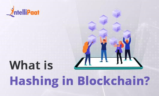 What is Hashing in Blockchain Category Image