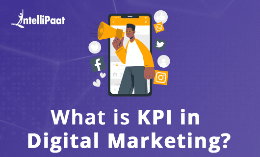 What is KPI in Digital Marketing Category Image