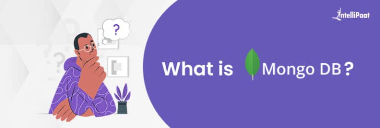 MongoDB vs. MySQL: Comparision & Difference? - Intellipaat