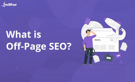 What is Off Page SEO Category Image