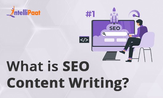 What is SEO Content Writing Small