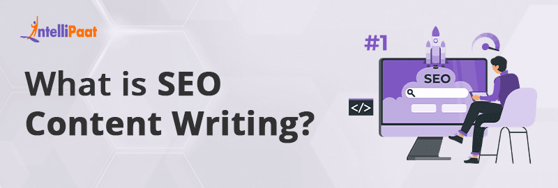 What is SEO Content Writing