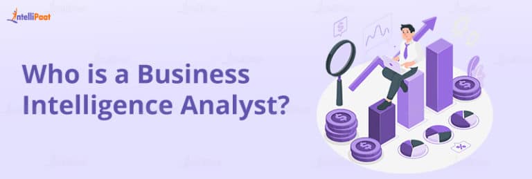 Business Intelligence Analyst Salary In India (2024) - Intellipaat