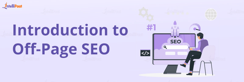Introduction to Off-Page SEO