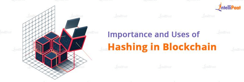 Importance and Uses of Hashing in Blockchain