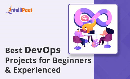 Best DevOps Projects for Beginners Category Image