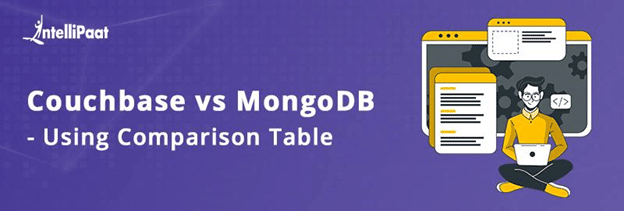 Couchbase VS MongoDB