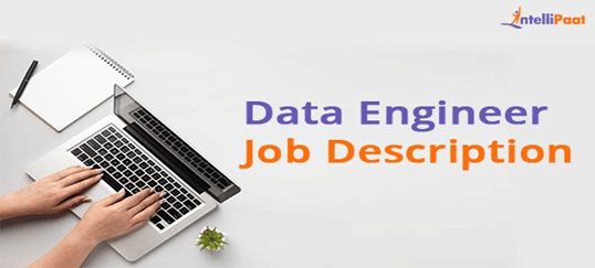 Data Engineer Job Description Category Image