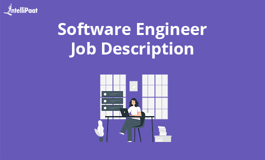 Software Engineer Job Description Category Image