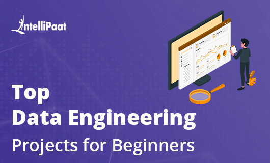 Top Data Engineering Projects for Beginners Category Image