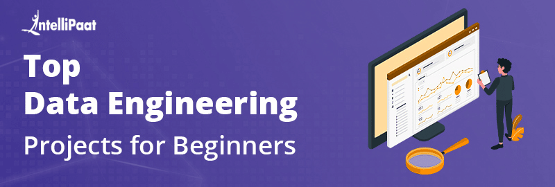 Top Data Engineering Projects for Beginners