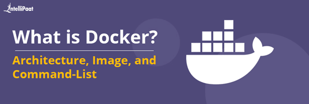 What is docker