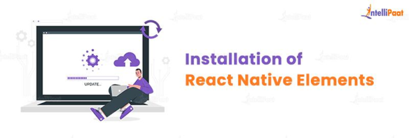 React Native Elements | Introduction & How to Install it