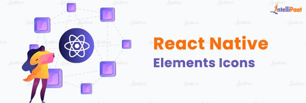 React Native Elements Icons