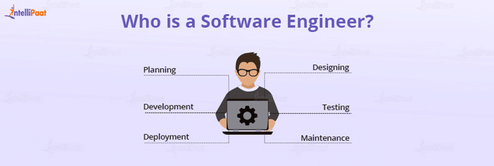 Who is a Software Engineer?