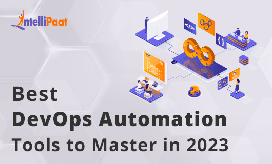 Best DevOps Automation Tools to Master in 2023 Category Image