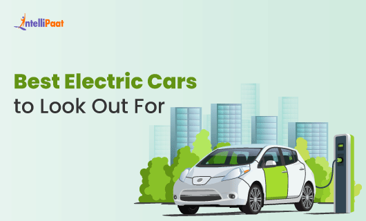 Best Electric Cars 