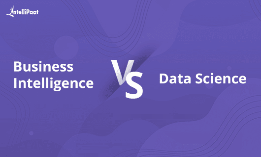 Business Intelligence vs Data Science Category Image