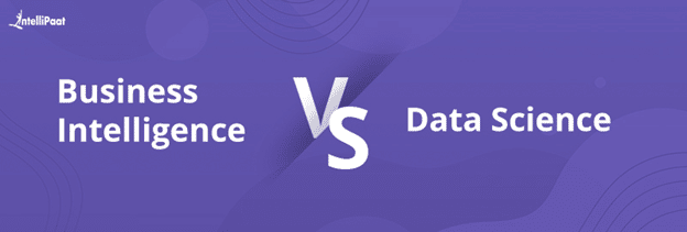 Business Intelligence vs. Data Science