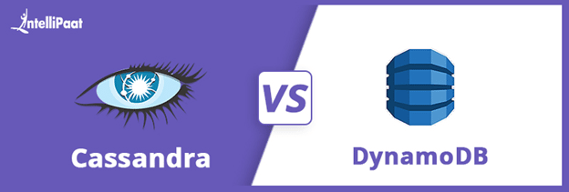 Cassandra vs DynamoDB