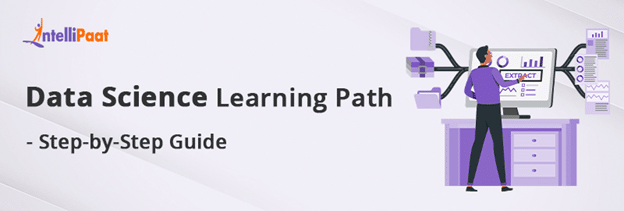 Data Science Learning Path - Step-by-Step Guide