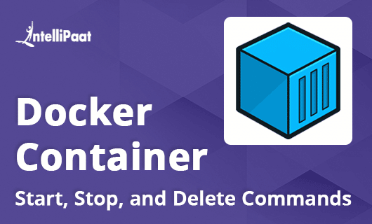 Docker Container Category Image