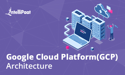 Google Cloud Platform GCP Architecture Category Image