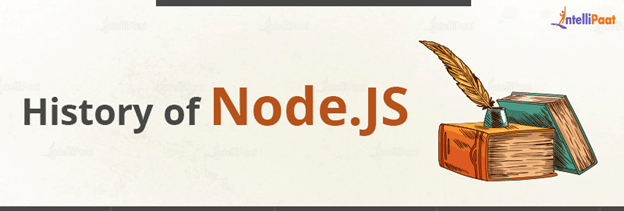 History of Node JS